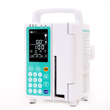 Infusion Pump